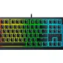 Teclado mecánico Razer, Black (RZ03-04462100-R371)