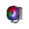 مبرد وحدة المعالجة المركزية SilverStone (SST-ARV140-ARGB)
