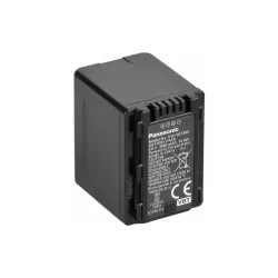 Battery for a video camera Panasonic (VW-VBT380E-K) Battery for a video camera Panasonic (VW-VBT380E-K)