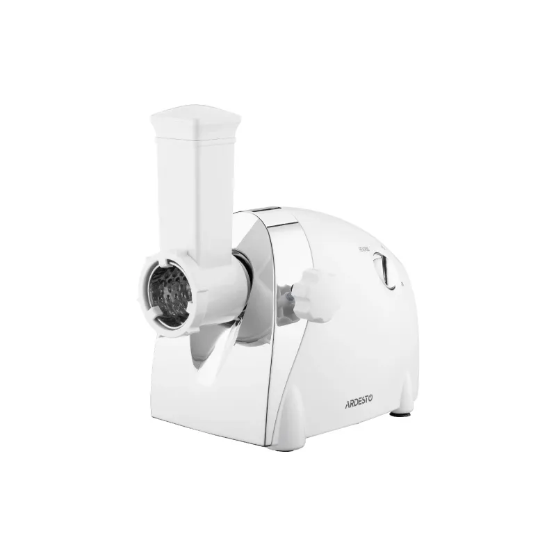 Μηχανή κοπής κιμά Ardesto, Silver (MGA-2000W)