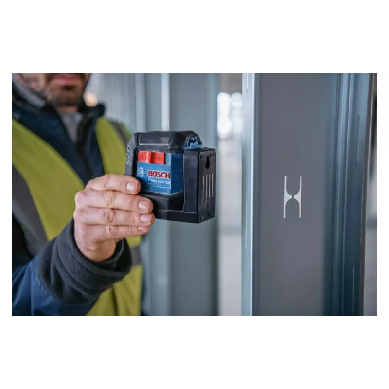 Нівелір лазерний Bosch (0.601.065.320)