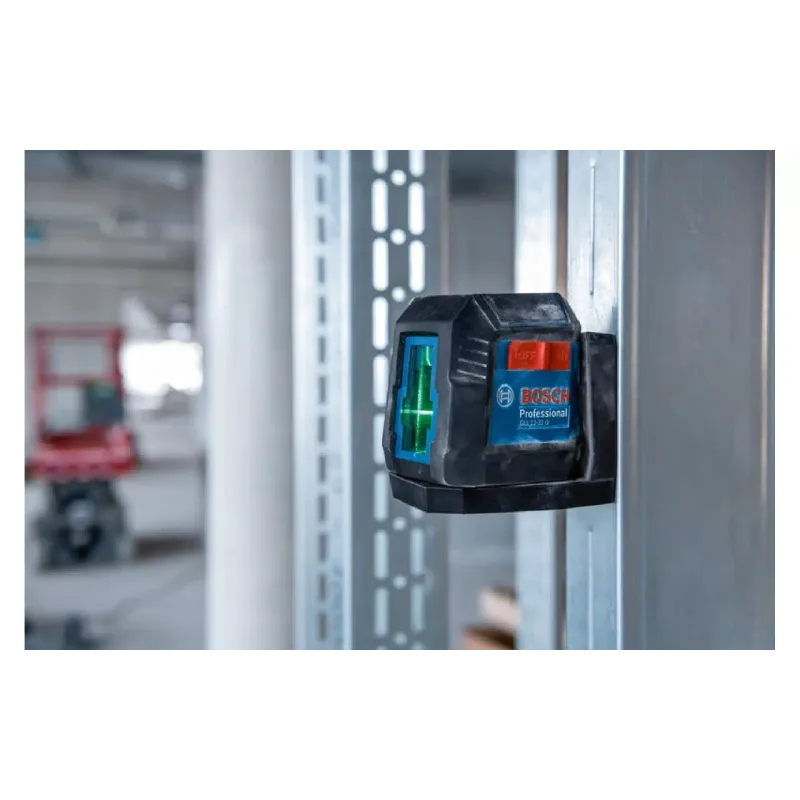 Нівелір лазерний Bosch (0.601.065.320)