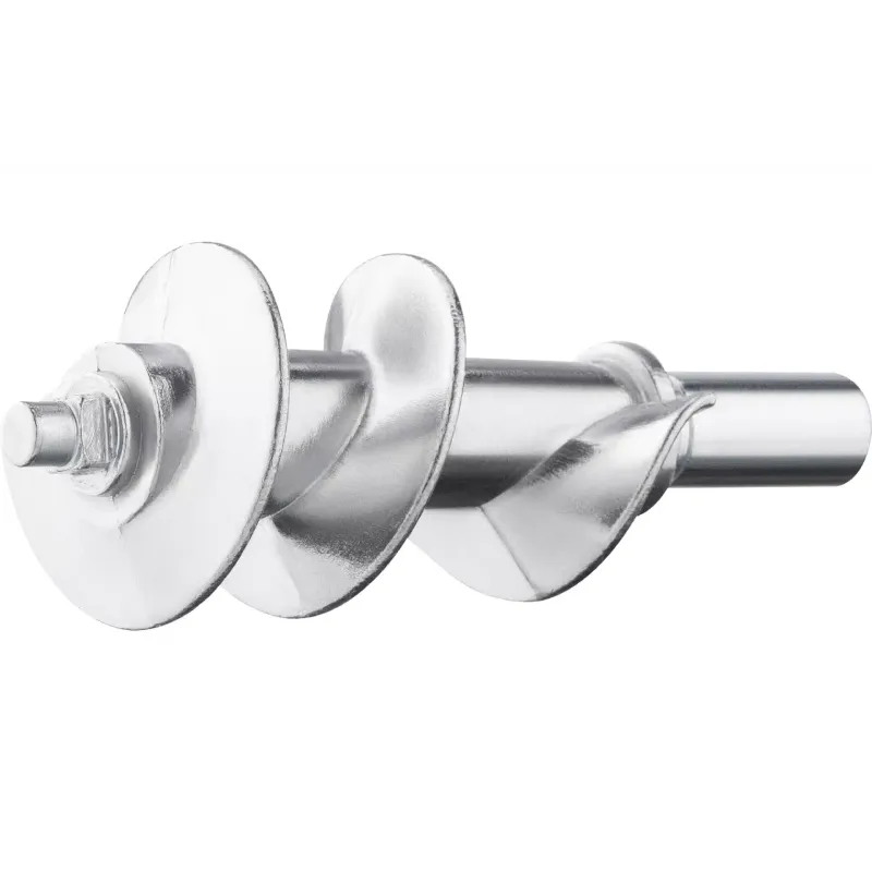 Μηχανή κοπής κιμά Ardesto, Silver (MGA-2000W)