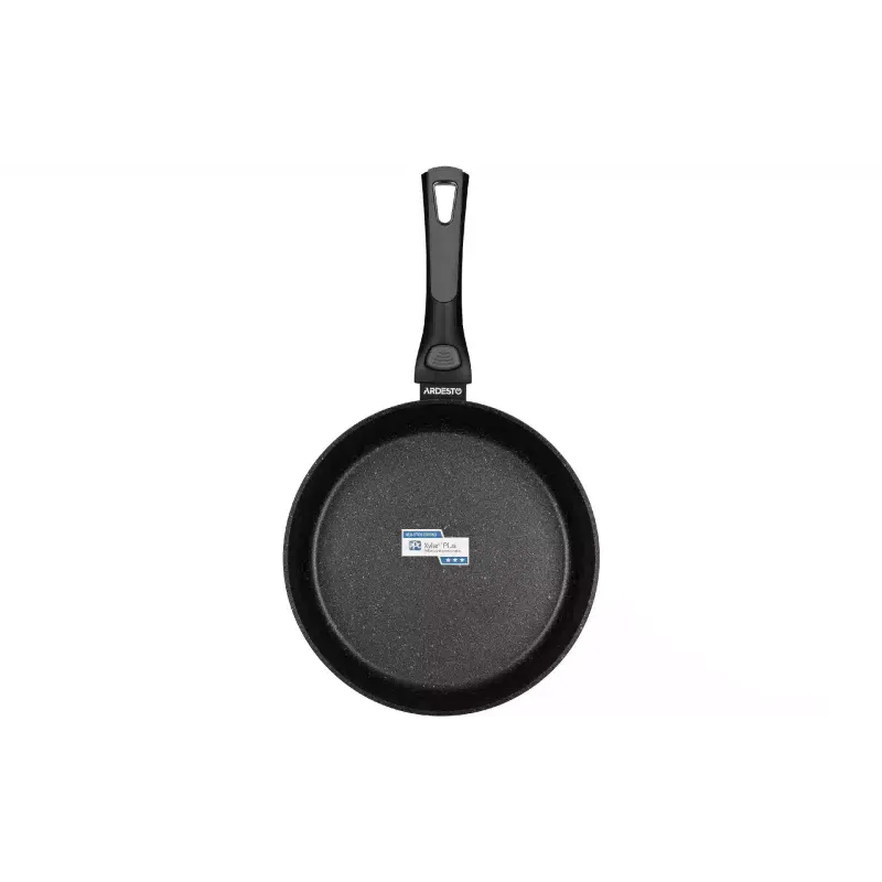 Дълбок тиган Ardesto Gemini Bari, Black (AR1226B)