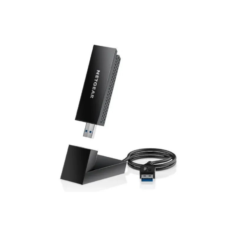 Wi-Fi adapter Netgear (A8000-100PES)