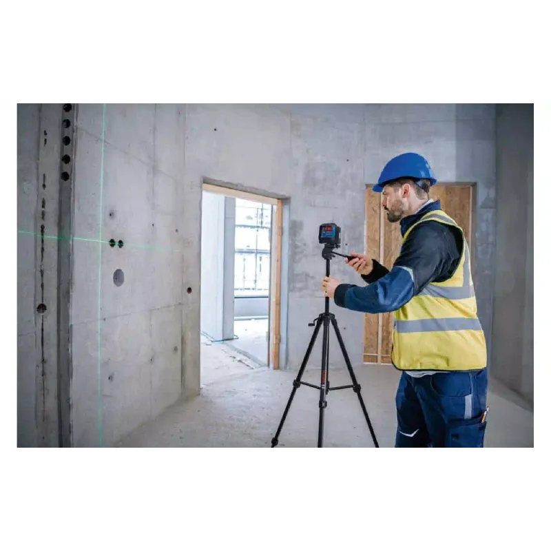 Нівелір лазерний Bosch (0.601.065.320)