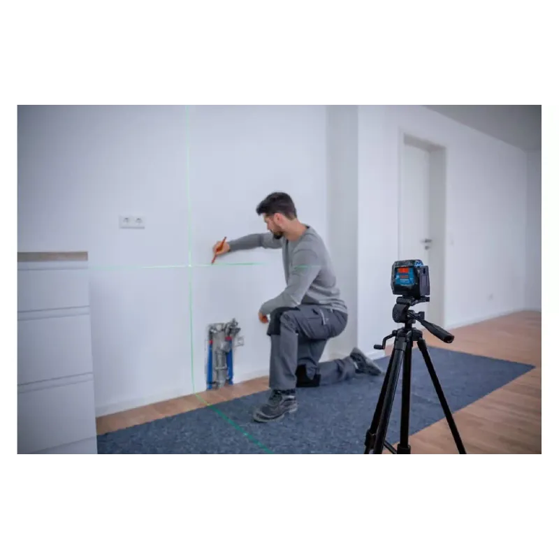 Нівелір лазерний Bosch (0.601.065.320)