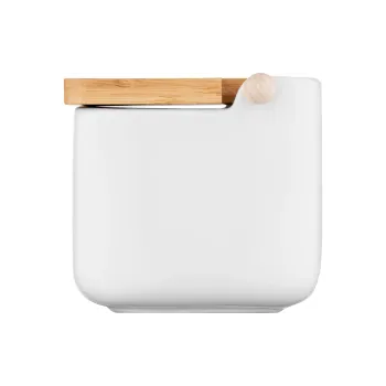Açucareiro Ardesto Midori, White (AR0907W)