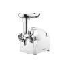 Μηχανή κοπής κιμά Ardesto, Silver (MGA-2000W)