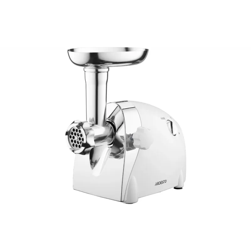 Μηχανή κοπής κιμά Ardesto, Silver (MGA-2000W)
