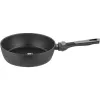 Дълбок тиган Ardesto Gemini Bari, Black (AR1224B)