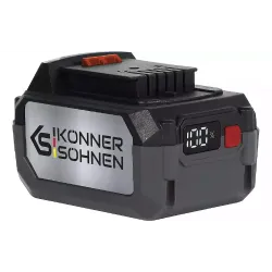 Аккумулятор Konner&Sohnen (KS20V4-1)