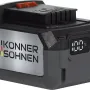 Akkumulátor Konner&Sohnen (KS20V4-1)