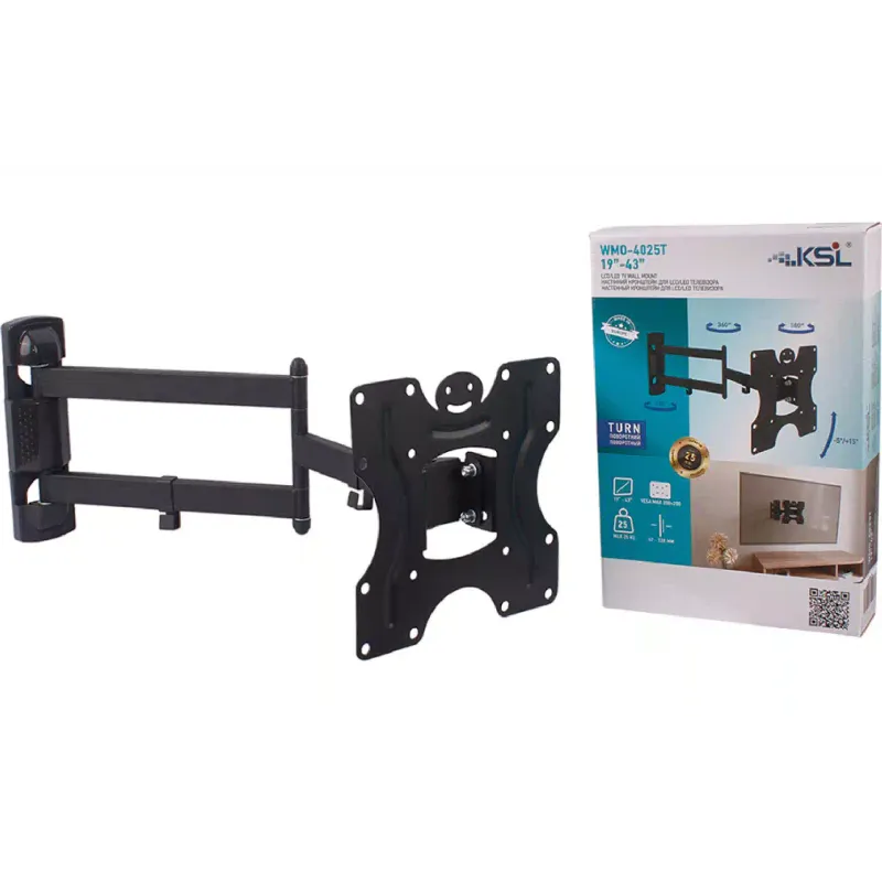 Βάση οθόνης KSL (WMO-4025T)