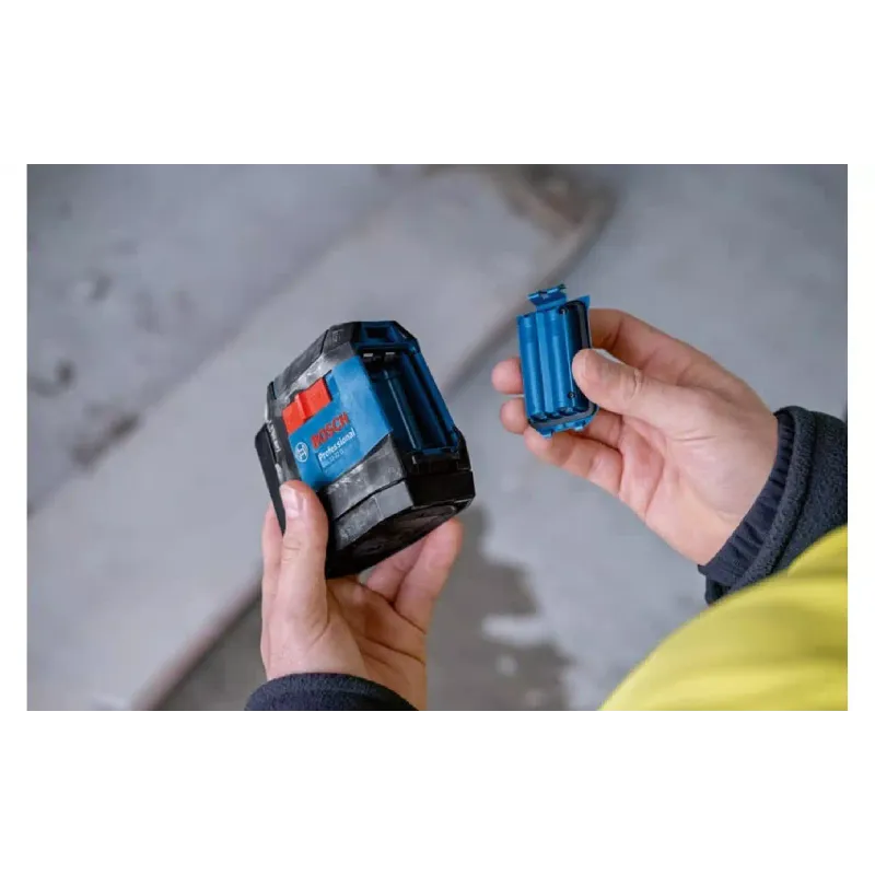 Нівелір лазерний Bosch (0.601.065.320)