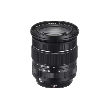 Lens Fujifilm (16635625)