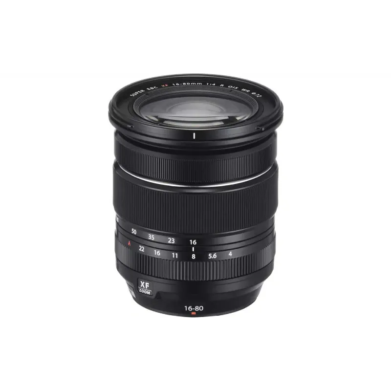 Linse Fujifilm (16635625)