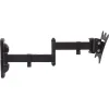 Кріплення для монітора KSL 13"-28"  (WMO-3014T)