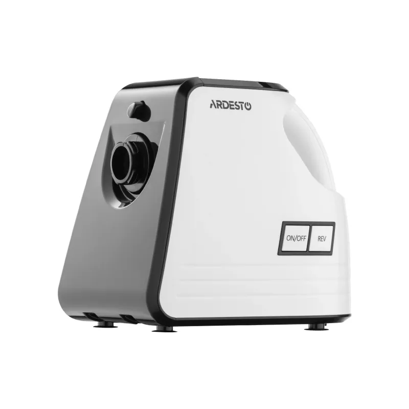 Mlinček za meso Ardesto, Black (MGA-2300W)