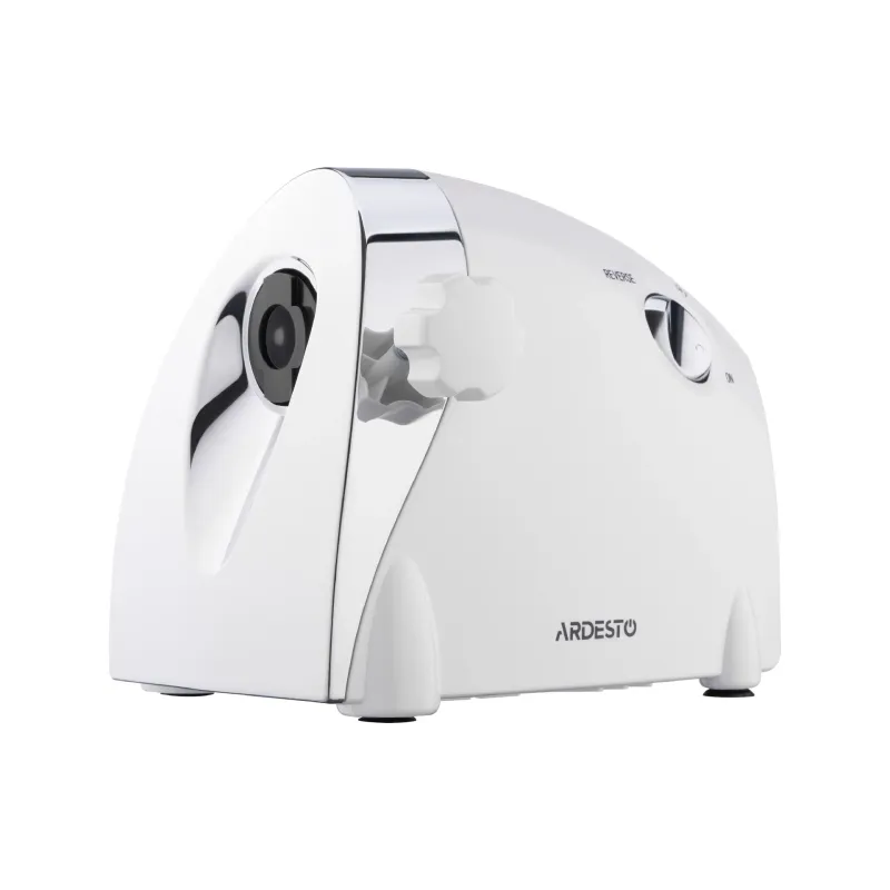 Μηχανή κοπής κιμά Ardesto, Silver (MGA-2000W)