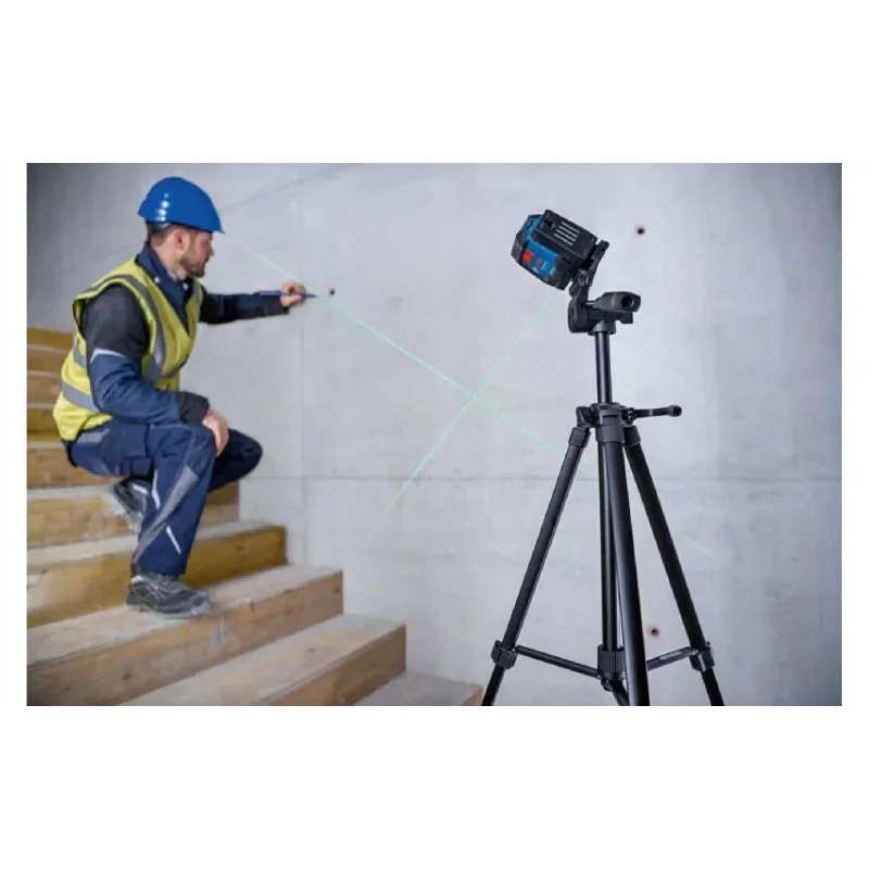 Нівелір лазерний Bosch (0.601.065.320)