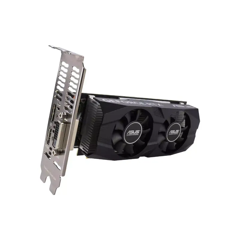 Κάρτα βίντεο Asus GeForce RTX 3050 (90YV0KQ0-M0NA00)
