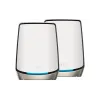 نظام واي فاي Netgear, White (RBK862S-100EUS)
