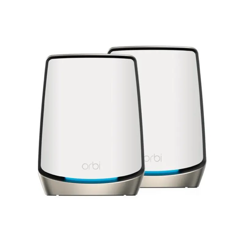 نظام واي فاي Netgear, White (RBK862S-100EUS)