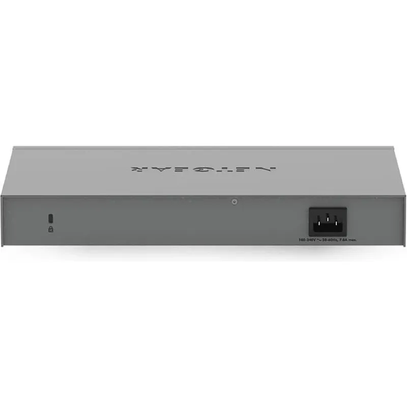 Комутатор Netgear  (MS510TXUP-100EUS)