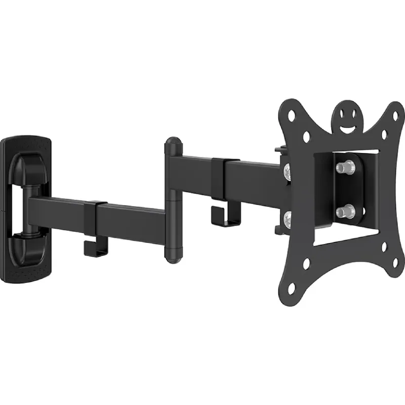 Кріплення для монітора KSL 13"-28"  (WMO-3014T)