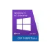 Software Microsoft Windows 10 IoT Enterprise LTSC 2021 (DG7GMGF0H3RD-0002)