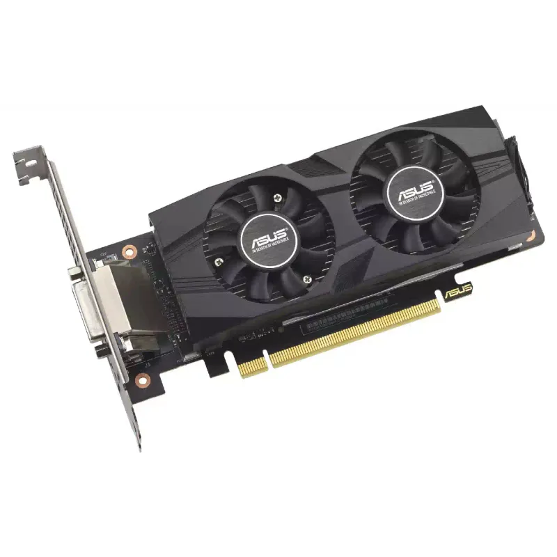 Κάρτα βίντεο Asus GeForce RTX 3050 (90YV0KQ0-M0NA00)