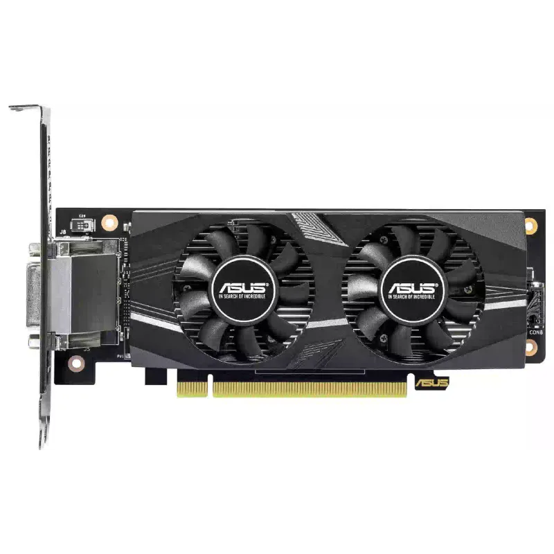 Κάρτα βίντεο Asus GeForce RTX 3050 (90YV0KQ0-M0NA00)