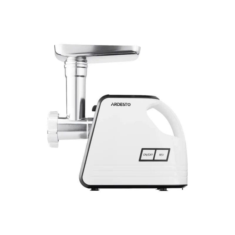 Mlinček za meso Ardesto, Black (MGA-2300W)