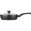Frigideira funda com tampa Ardesto Gemini Livorno (AR1226A)