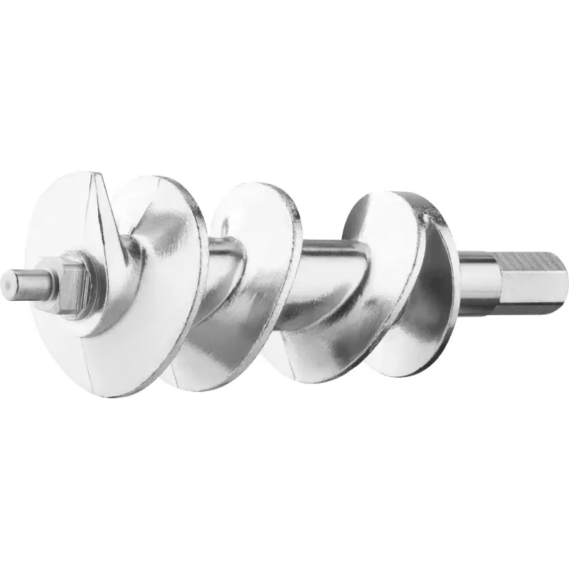 Picadora de carne Ardesto, Silver (MGA-3000W)