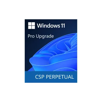 Software Microsoft Windows 11 Pro Upgrade (DG7GMGF0D8H4-0004)