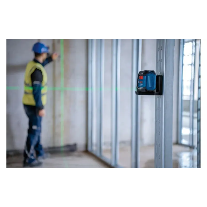 Нівелір лазерний Bosch (0.601.065.320)