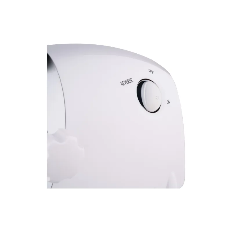 Μηχανή κοπής κιμά Ardesto, Silver (MGA-2000W)