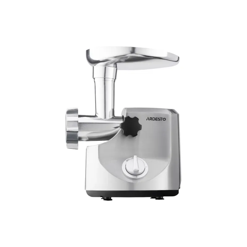 Picadora de carne Ardesto, Silver (MGA-3000W)