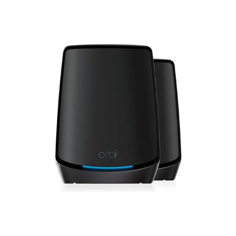 Wi-Fi система Netgear  Black (RBK862SB-100EUS)