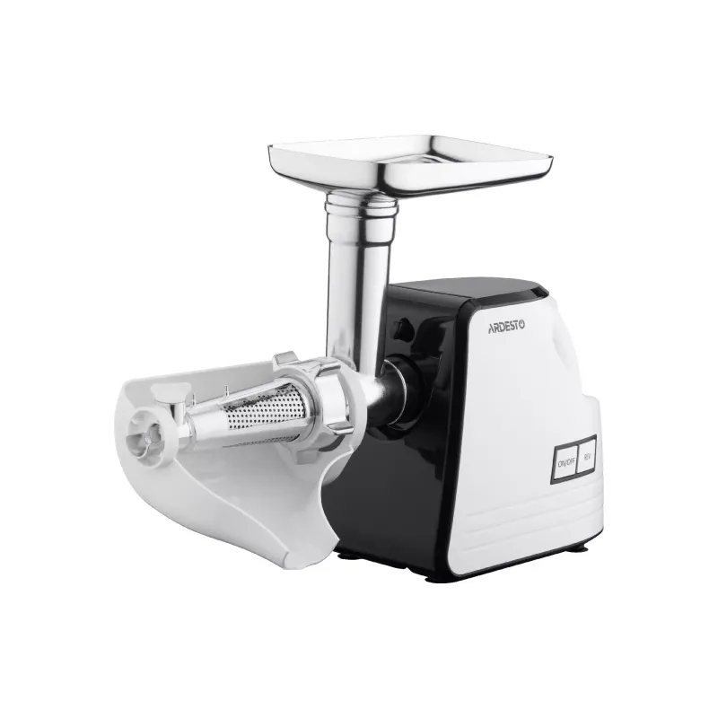 Mlinček za meso Ardesto, Black (MGA-2300W)