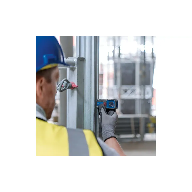 Дальномер лазерный Bosch (0.601.072.W00)