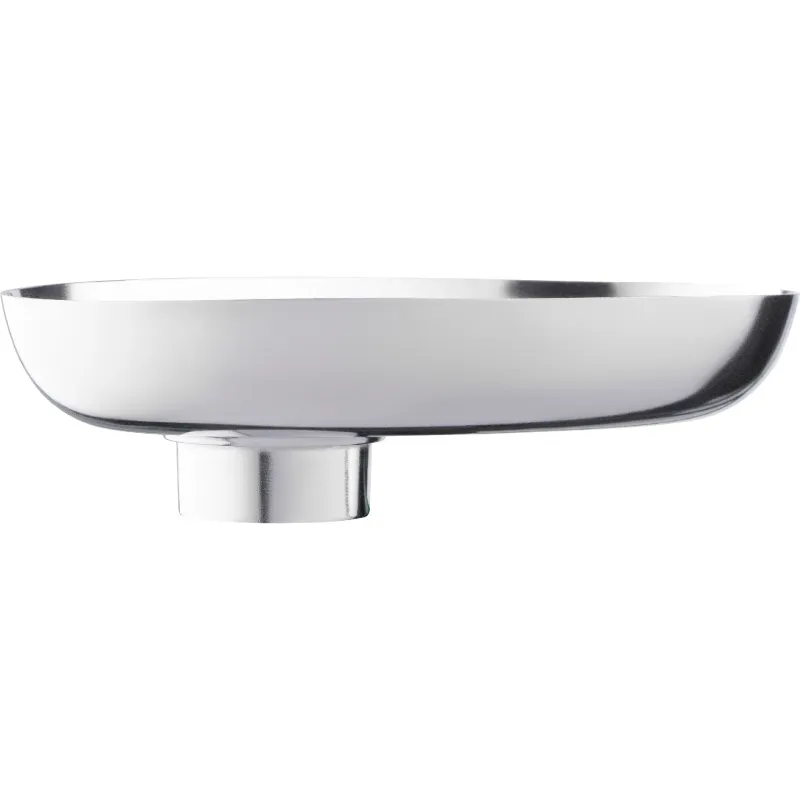 Μηχανή κοπής κιμά Ardesto, Silver (MGA-2000W)