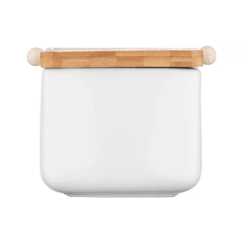 Zuckerdose Ardesto Midori, White (AR0907W)