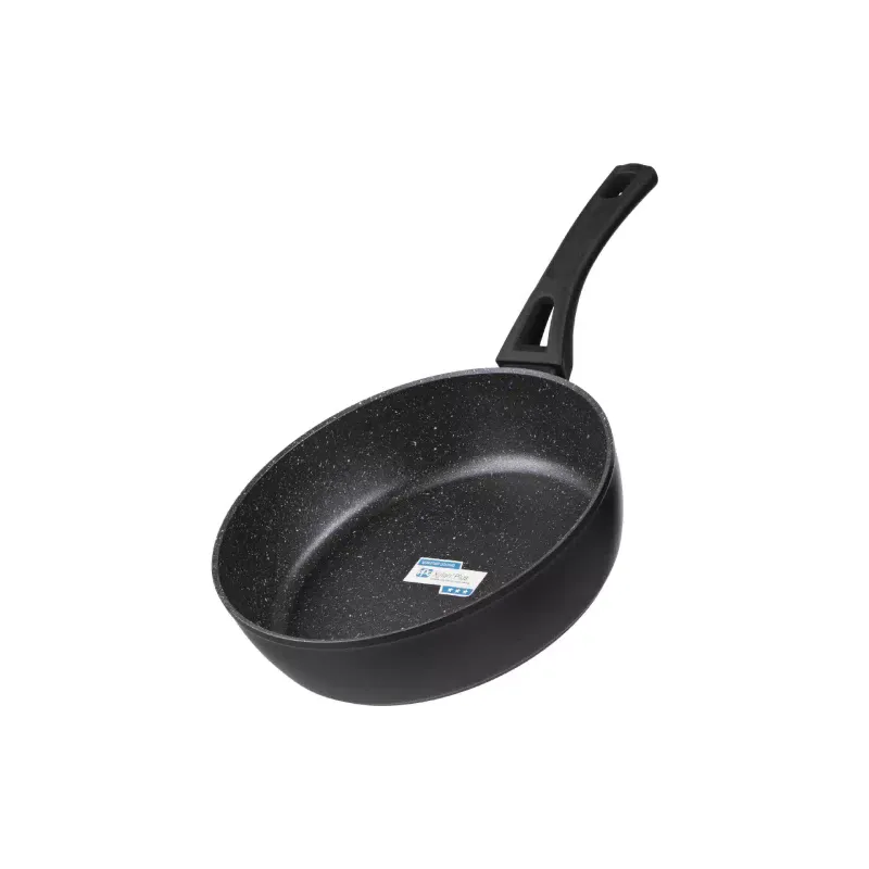 Frigideira funda com tampa Ardesto Gemini Livorno (AR1226A)