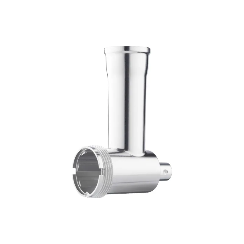 Μηχανή κοπής κιμά Ardesto, Silver (MGA-2000W)