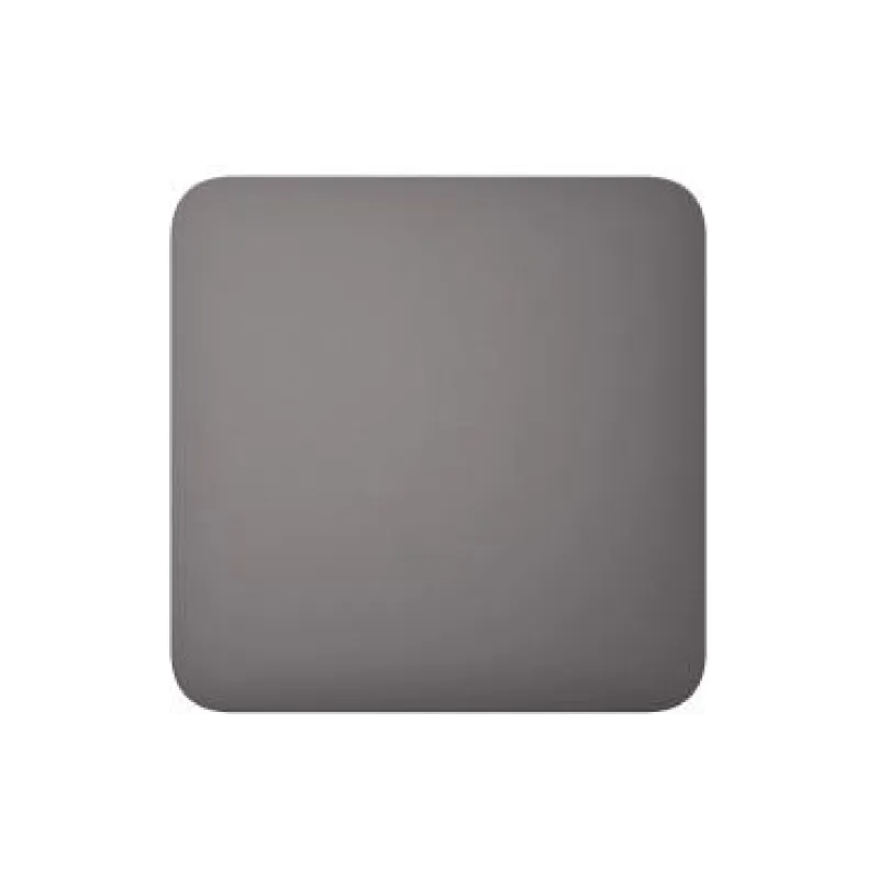 Botón para interruptor Ajax, Grey (000029825)