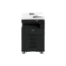 Fekete-fehér lézer MFP Sharp (BP20M24EU)