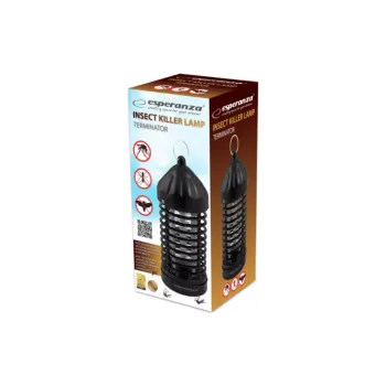 Anti-mosquito lamp Esperanza (EHQ005)